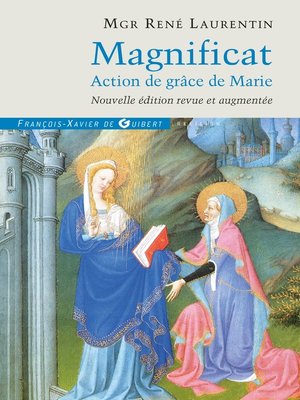 cover image of Magnificat